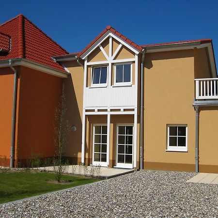 Uns Strandhus Kühlungsborn Zewnętrze zdjęcie